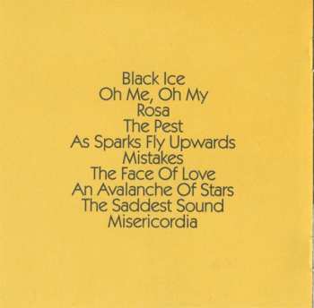 CD Devastations: Yes, U