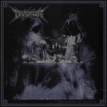 Album Devastator: Conjurers Of Cruelty