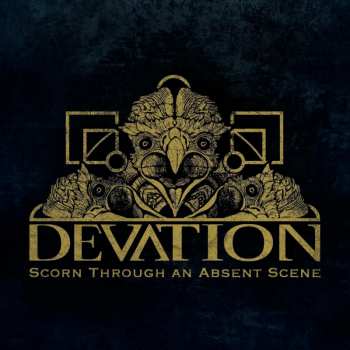 Album Devation: Scorn Through An Absent Scene