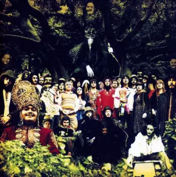 Devendra Banhart: Cripple Crow