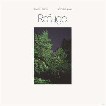 Album Devendra Banhart: Refuge