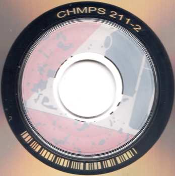 CD Deviant: Jsem To Já...