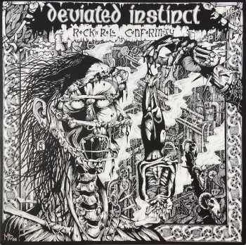 Album Deviated Instinct: Rock 'N' Roll Conformity