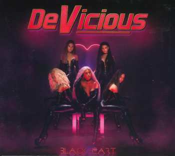 DeVicious: Black Heart
