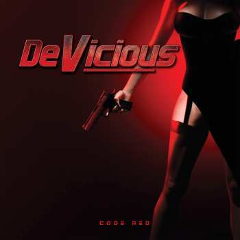 LP DeVicious: Code Red 428447