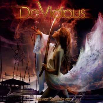 Album DeVicious: Never Say Never