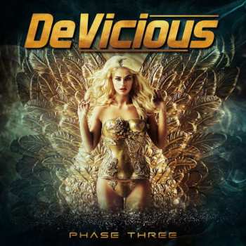 Album DeVicious: Phase Three