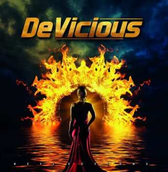 Album DeVicious: Reflections