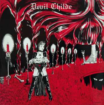 Album Devil Childe: Devil Childe