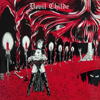 LP Devil Childe: Devil Childe 346437