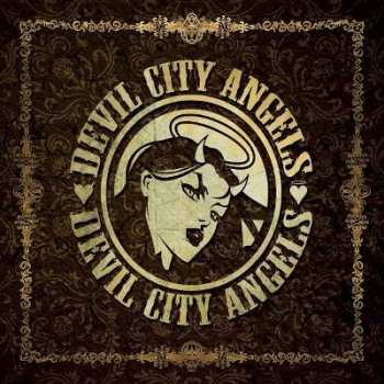 Album Devil City Angels: Devil City Angels