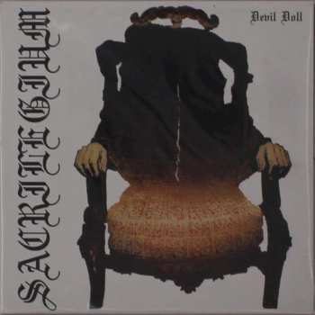 Album Devil Dolls: Sacrilegium/limited Edition