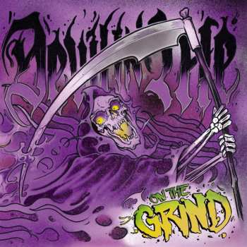 LP Devil In Me: On The Grind LTD | CLR 404916