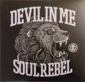 Album Devil In Me: Soul Rebel