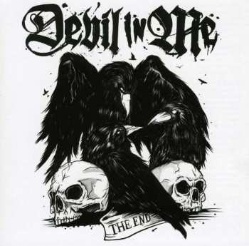 Album Devil In Me: The End