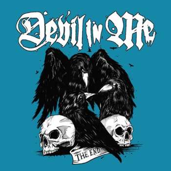 CD Devil In Me: The End 267661