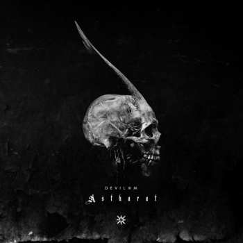 Album Devil-M: Astharat