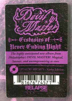 LP Devil Master: Ecstasies Of Never Ending Night 293248