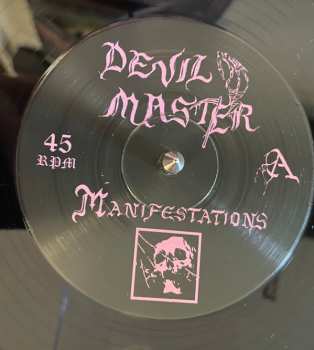 LP Devil Master: Manifestations 265405