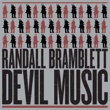 Album Randall Bramblett: Devil Music