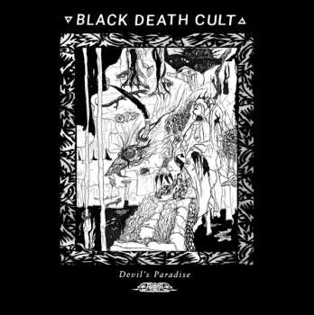 Album Black Death Cult: Devil's Paradise