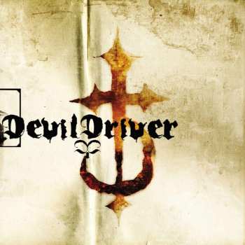 LP DevilDriver: DevilDriver LTD | CLR 9604