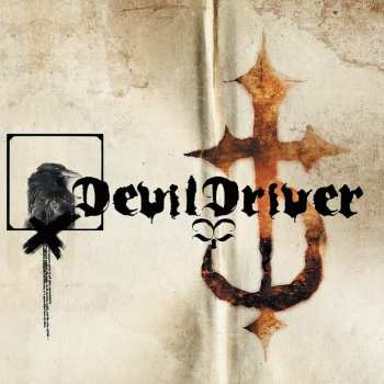 Album DevilDriver: DevilDriver