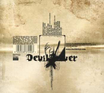 CD DevilDriver: DevilDriver 9603