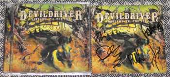 CD DevilDriver: Outlaws 'Til The End, Vol. 1 27140