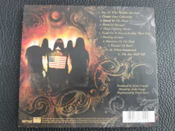 CD DevilDriver: The Last Kind Words 47171