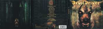 CD DevilDriver: Trust No One LTD | DIGI 37448