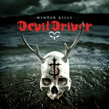 Album DevilDriver: Winter Kills