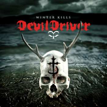 CD DevilDriver: Winter Kills 40517
