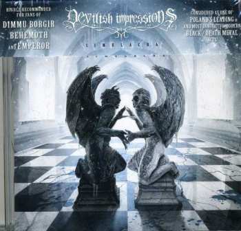 Album Devilish Impressions: Simulacra