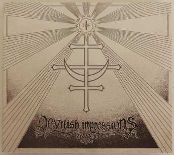CD Devilish Impressions: The I DIGI 96221