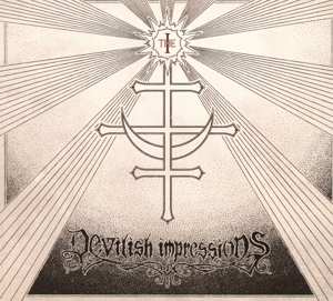 Album Devilish Impressions: The I