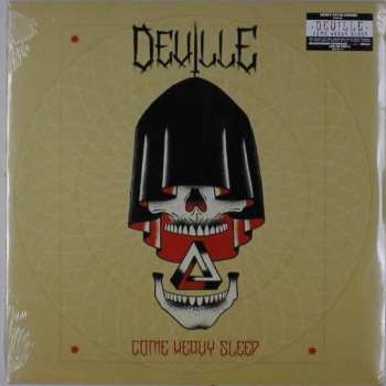 Album Deville: Come Heavy Sleep