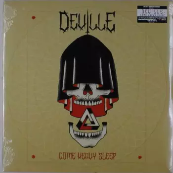 Deville: Come Heavy Sleep