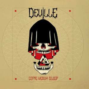 LP Deville: Come Heavy Sleep LTD | CLR 227707
