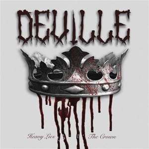 LP Deville: Heavy Lies The Crown 359643