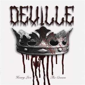 LP Deville: Heavy Lies The Crown 361063