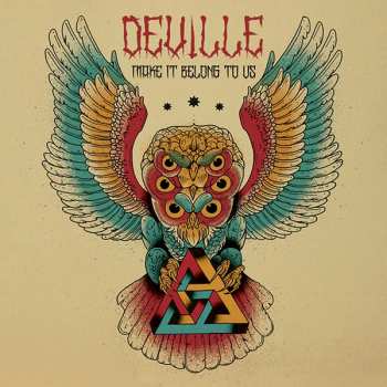 Album Deville: Make It Belong To Us