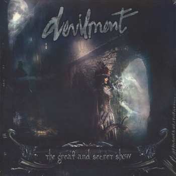 2LP Devilment: The Great And Secret Show LTD | NUM | CLR 438041