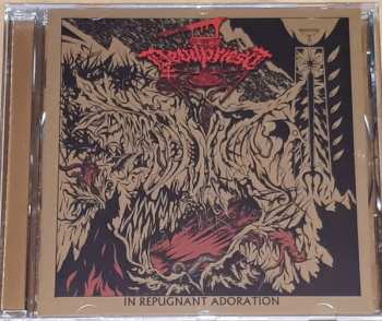 Album Devilpriest: In Repugnant Adoration