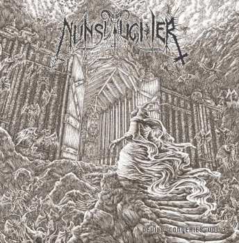 Album NunSlaughter: Devils Congeries Vol.3
