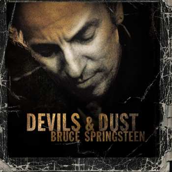 2LP Bruce Springsteen: Devils & Dust 9606