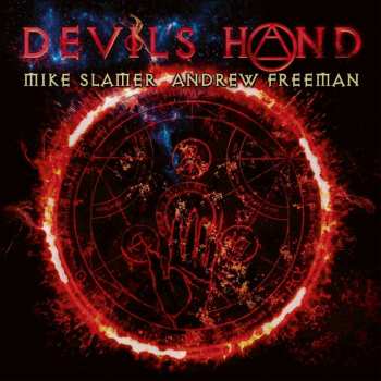 Album Devil's Hand: Devil's Hand