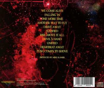 CD Devil's Hand: Devil's Hand 9597