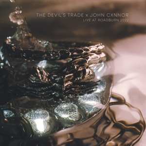 LP The Devil's Trade: The Devil's Trade X John Cxnnor (Live At Roadburn 2022) 501397