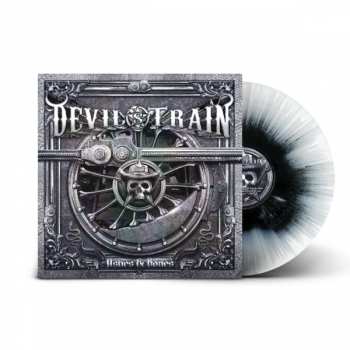 LP Devil's Train: Ashes & Bones LTD | CLR 410410